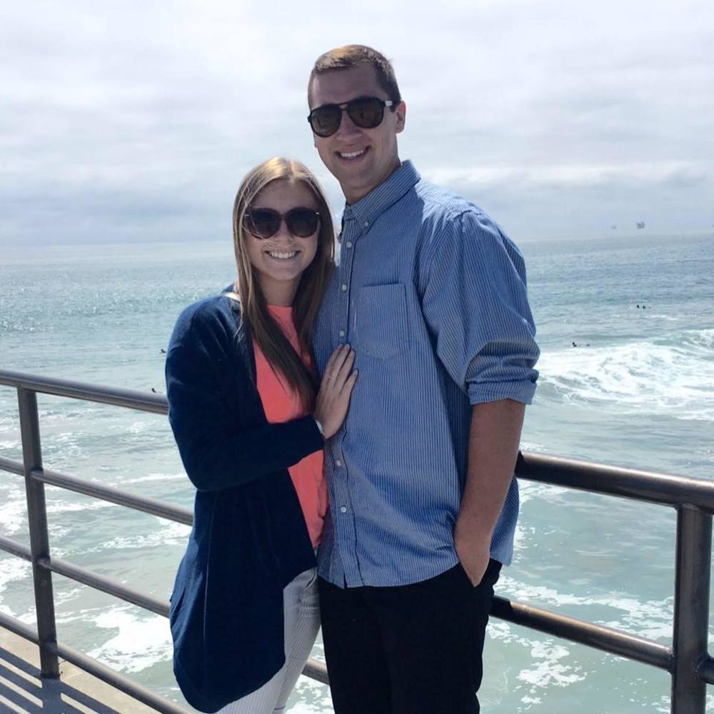 Meet your Posher, Tanner